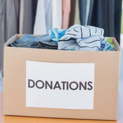 How to Recycle Fabric for Household Use